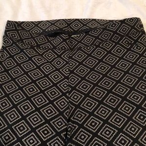 Victoria’s Secret stretchy pants